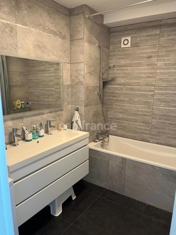 Appartement à vendre 5 pièces BOULOGNE BILLANCOURT (92)