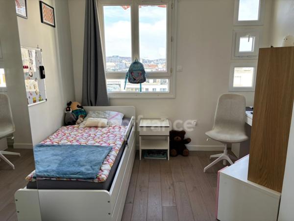 Appartement à vendre 5 pièces BOULOGNE BILLANCOURT (92)
