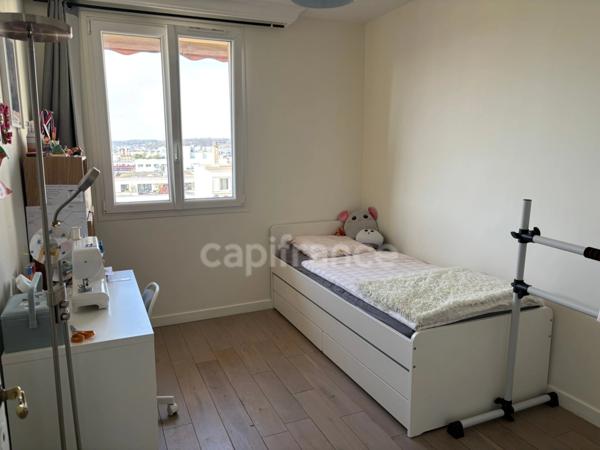 Appartement à vendre 5 pièces BOULOGNE BILLANCOURT (92)