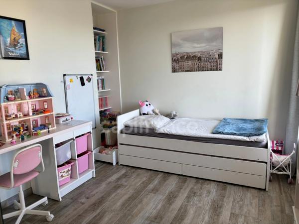 Appartement à vendre 5 pièces BOULOGNE BILLANCOURT (92)
