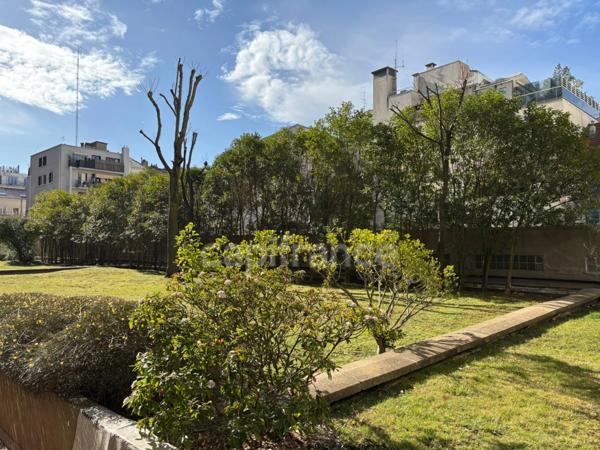 Appartement à vendre 5 pièces BOULOGNE BILLANCOURT (92)