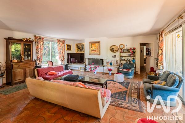 Maison à vendre 7 pièces 191 m² Antibes