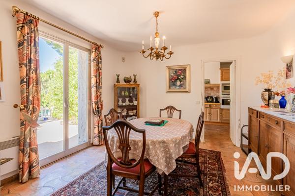 Maison à vendre 7 pièces 191 m² Antibes