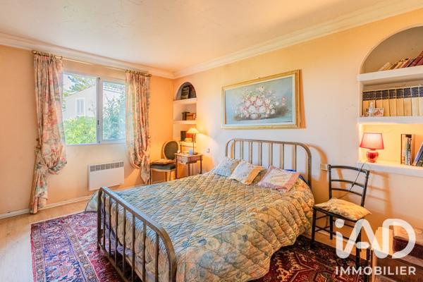Maison à vendre 7 pièces 191 m² Antibes