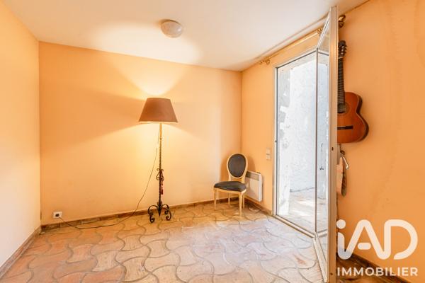 Maison à vendre 7 pièces 191 m² Antibes