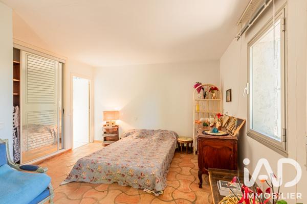 Maison à vendre 7 pièces 191 m² Antibes