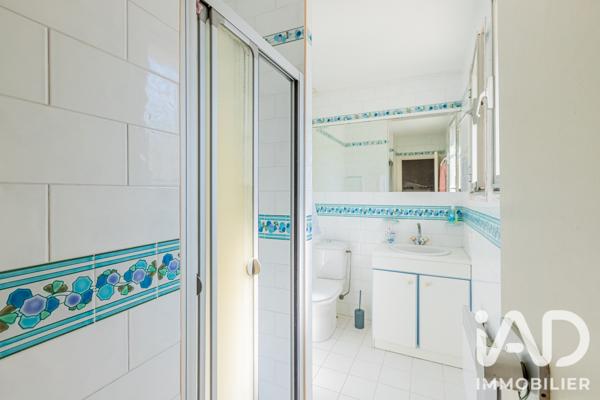 Maison à vendre 7 pièces 191 m² Antibes