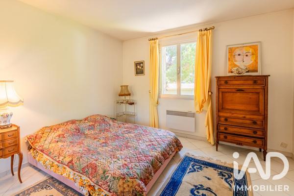 Maison à vendre 7 pièces 191 m² Antibes