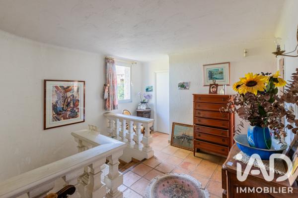 Maison à vendre 7 pièces 191 m² Antibes