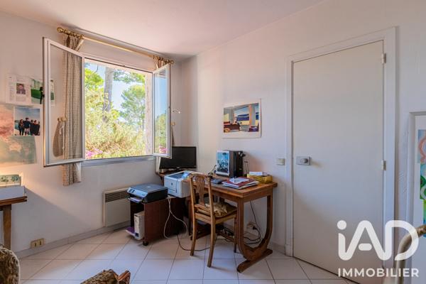 Maison à vendre 7 pièces 191 m² Antibes