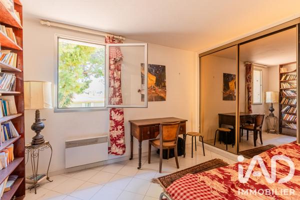 Maison à vendre 7 pièces 191 m² Antibes