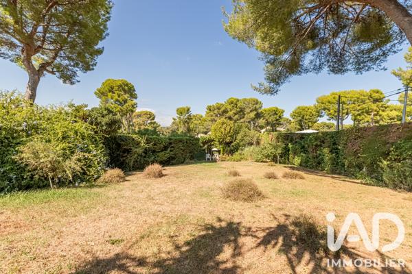 Maison à vendre 7 pièces 191 m² Antibes