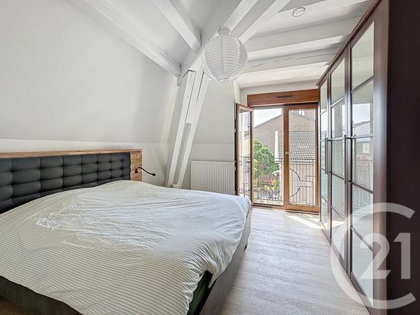 Appartement F5 à vendre  5 pièces - 190,88 m2 NANCY - 54