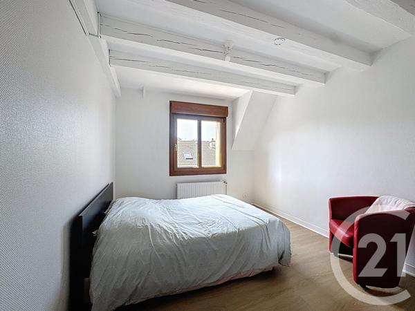 Appartement F5 à vendre  5 pièces - 190,88 m2 NANCY - 54