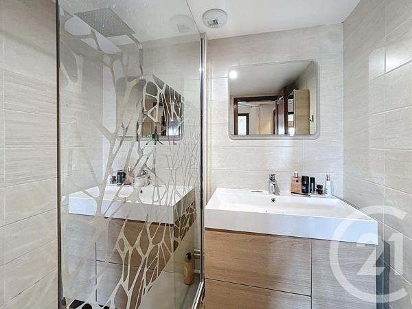 Appartement F5 à vendre  5 pièces - 190,88 m2 NANCY - 54