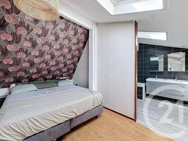 Appartement F5 à vendre  5 pièces - 190,88 m2 NANCY - 54