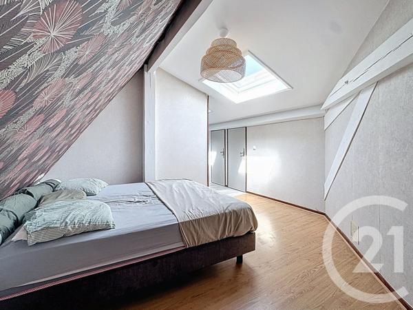 Appartement F5 à vendre  5 pièces - 190,88 m2 NANCY - 54