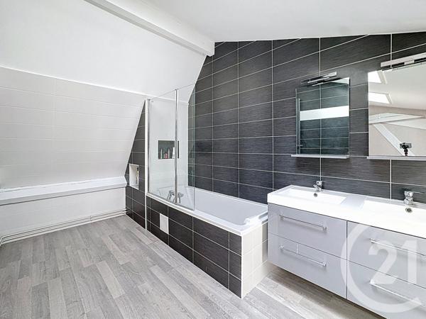 Appartement F5 à vendre  5 pièces - 190,88 m2 NANCY - 54