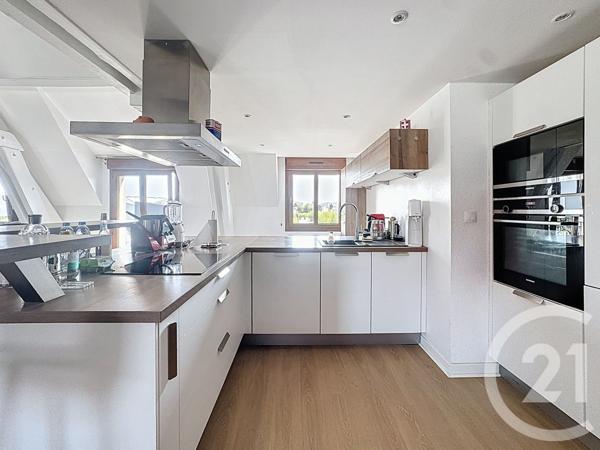 Appartement F5 à vendre  5 pièces - 190,88 m2 NANCY - 54