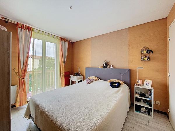 Maison familiale, vie de plain-pied, ouest, jardin, garage, stationnements, C9, écoles, lycée, collège