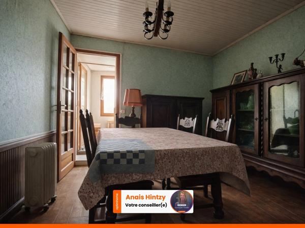 Maison à vendre 3 pièces (23)