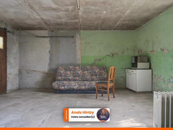 Maison à vendre 3 pièces (23)