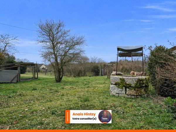 Maison à vendre 3 pièces (23)