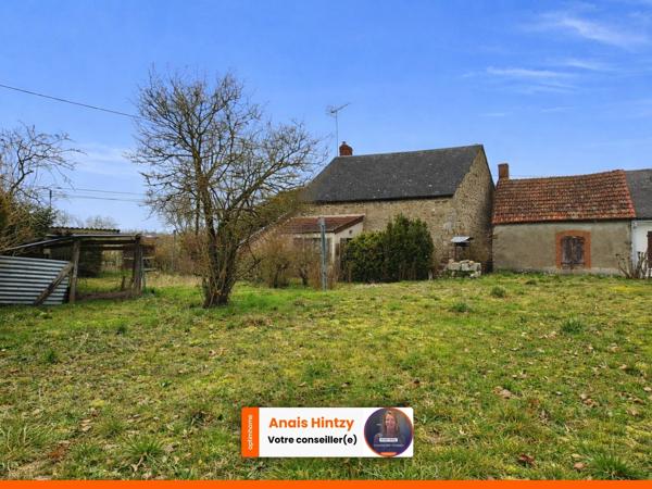 Maison à vendre 3 pièces (23)