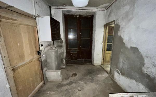 Stationnement à vendre    26 m2 Les Vans