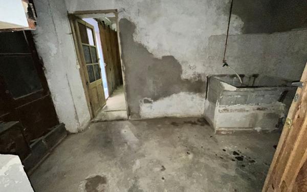 Stationnement à vendre    26 m2 Les Vans