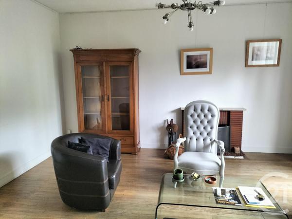 Immeuble à vendre  267 m2 VALOGNES - 50