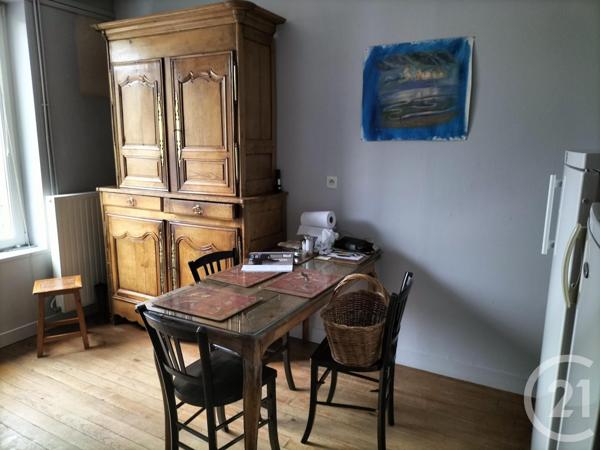 Immeuble à vendre  267 m2 VALOGNES - 50