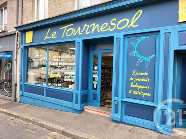 Immeuble à vendre  267 m2 VALOGNES - 50