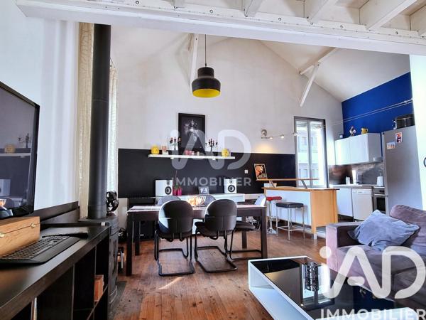 Maison à vendre 4 pièces 95 m² Toulouse