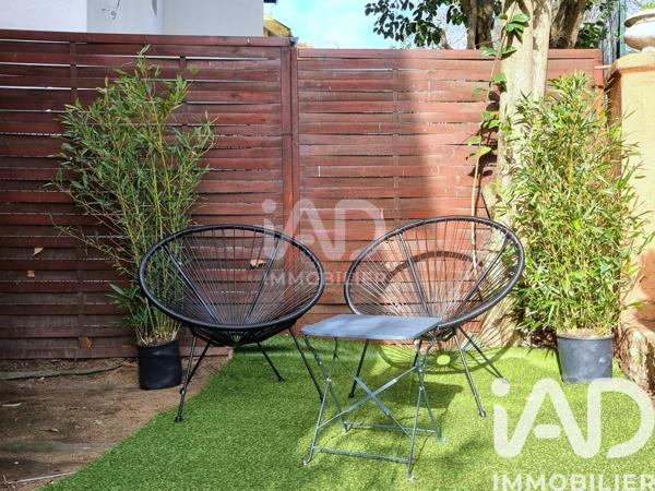 Maison à vendre 4 pièces 95 m² Toulouse