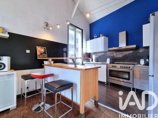 Maison à vendre 4 pièces 95 m² Toulouse