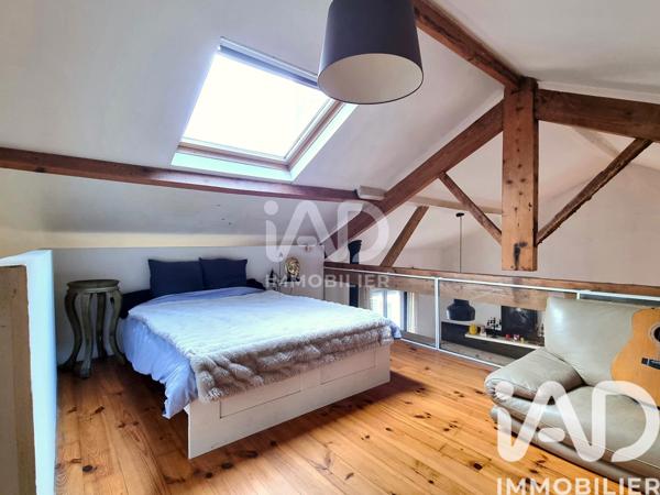 Maison à vendre 4 pièces 95 m² Toulouse