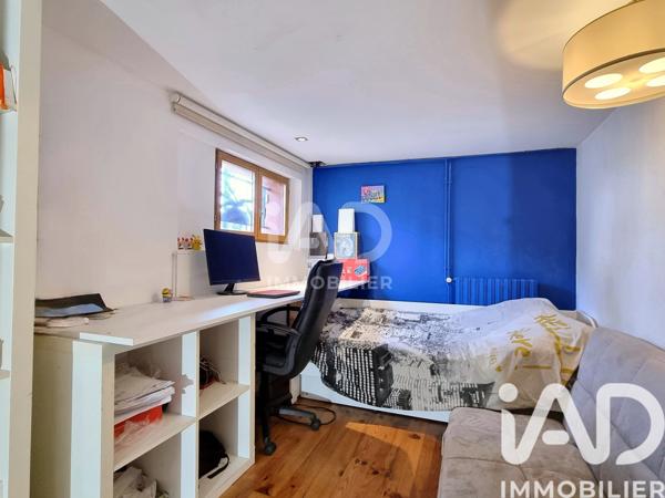 Maison à vendre 4 pièces 95 m² Toulouse