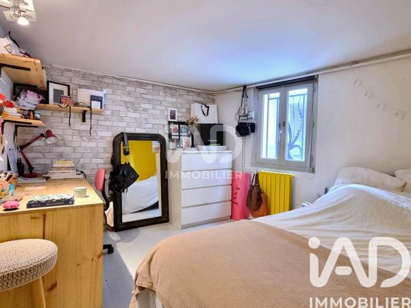 Maison à vendre 4 pièces 95 m² Toulouse