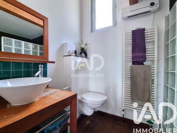 Maison à vendre 4 pièces 95 m² Toulouse