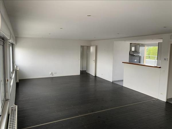 Appartement à louer |  BORDEAUX |  4 pièces | 99 m²