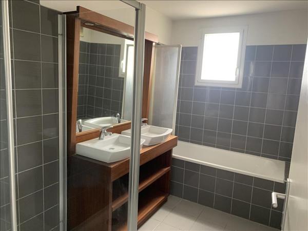 Appartement à louer |  BORDEAUX |  4 pièces | 99 m²