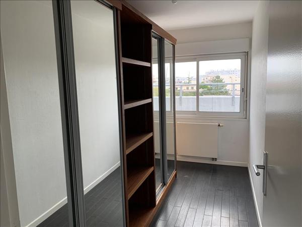 Appartement à louer |  BORDEAUX |  4 pièces | 99 m²