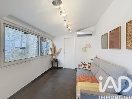 Maison à vendre 6 pièces 136 m² Roquevaire