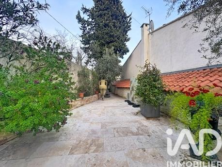 Maison à vendre 6 pièces 136 m² Roquevaire