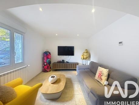 Maison à vendre 6 pièces 136 m² Roquevaire