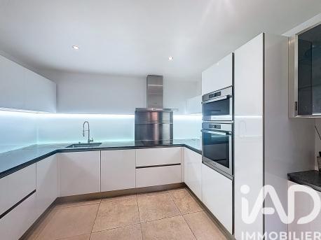 Maison à vendre 6 pièces 136 m² Roquevaire