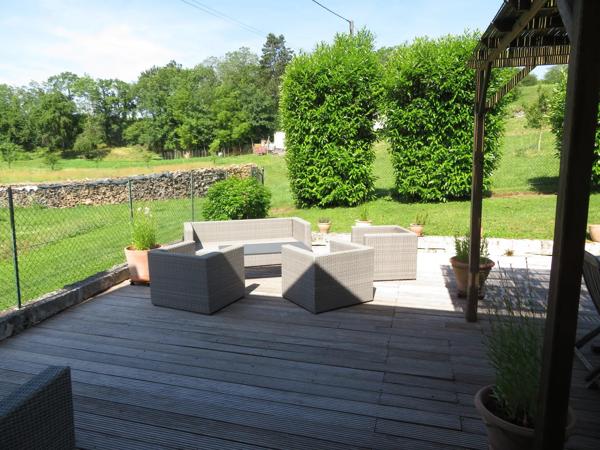 Vente                                                      Maison
                        
                     7 pièces                      198 m2                     à Soissons