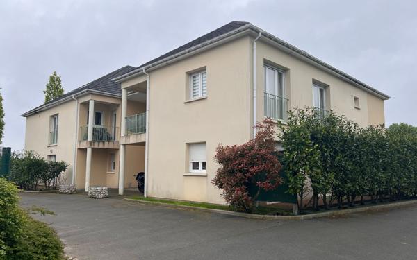 Appartement à vendre    3 pièces • 67,45 m2 Le Havre