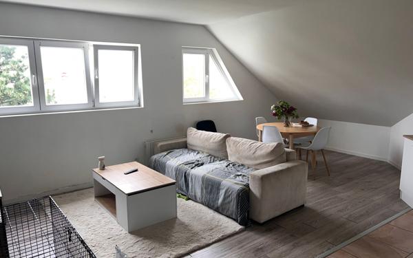 Appartement à vendre    3 pièces • 67,45 m2 Le Havre
